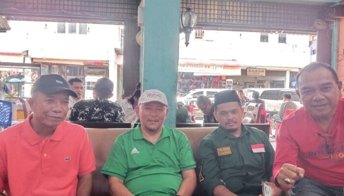 Anggota DPR RI Kunjungi Korban Banjir Bandang Agara