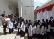 2.262 P3K Nagan Raya Diseleksi 