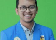 Danil Akbar Taqwadin Raih Gelar Doktor Di University Kebangsaan Malaysia