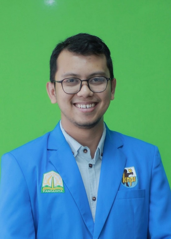 Danil Akbar Taqwadin Raih Gelar Doktor Di University Kebangsaan Malaysia