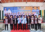 BKPRMI Targetkan Kontingen FASI Kota Subulussalam Juara Umum