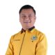 Ketua DPD Partai Golkar Kabupaten Nias Selatan, Idealisman Dachi. Waspada/Ist