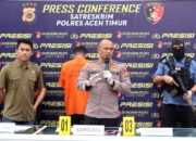 Penyelundupan Etnis Rohingya Terkuak