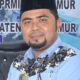 Ketua Umum DPW BKPRMI Aceh, Dr Mulia Rahman, S.Pd.I, M.A. Waspada/H. Muhammad Ishak