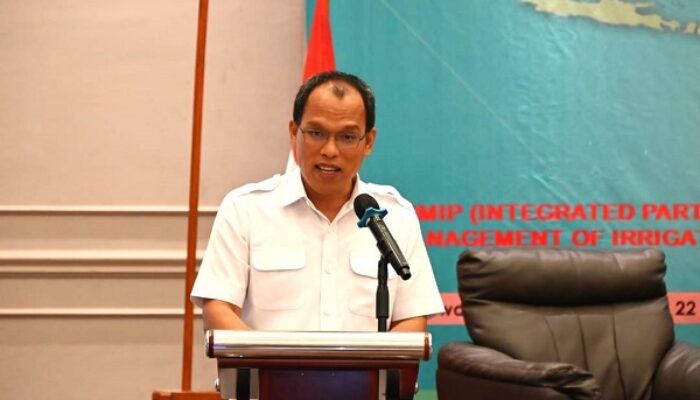 Pemkab Humbahas Kembangkan Pertanian Jagung