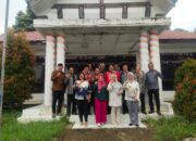 Balige Dan Langsa Miniatur Kerukunan Umat Beragama Indonesia