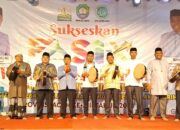 Ratusan Peserta Berlaga Di FASI Aceh