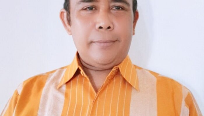 Tgk Akmal Abzal: Keteladanan Kian Memudar Dalam Masyarakat Kita
