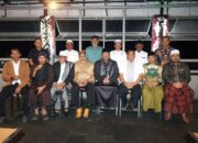 Danrem 011/LW: “Saya Bangga Dengan Aceh”