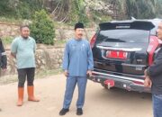 Alat Berat DLHK Hilang Di TPA, Meurah Budiman Marah Besar