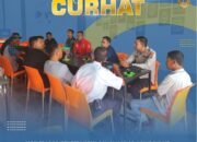 Warga Tiro Minta Jalan Rusak Diperbaiki