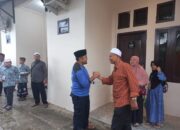 Dr Mulia Kunjungi Penginapan Kafilah FASI