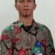 Ketua Kobar-GB Abdya, Rusli S.Pd (Iliek Pantoe Mungil). Sabtu (25/11).Waspada/Syafrizal