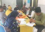 DKA Nagan Raya MoU Dengan BPK Aceh