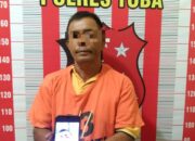 Polda Sumut Tangkap Terduga Pelaku Ujaran Kebencian