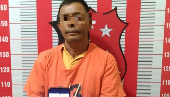 Polda Sumut Tangkap Terduga Pelaku Ujaran Kebencian