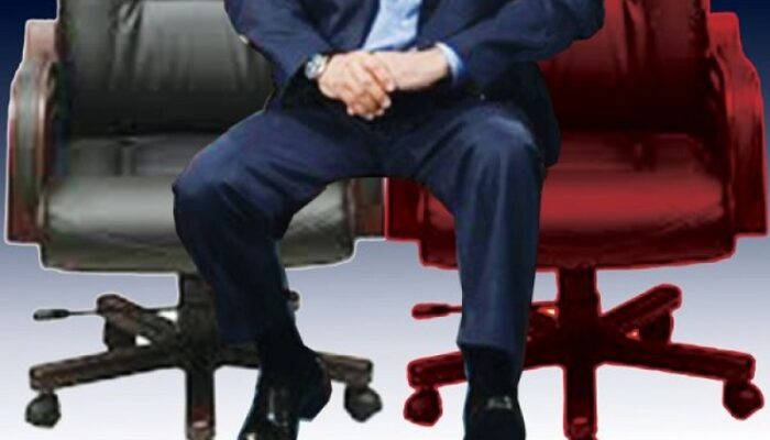 Pj Pengulu Desa Lawe Hijo Ampera Agara Rangkap Jabatan Disorot