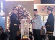 Aceh Besar Akan Berjuang Pertahankan Juara Umum
