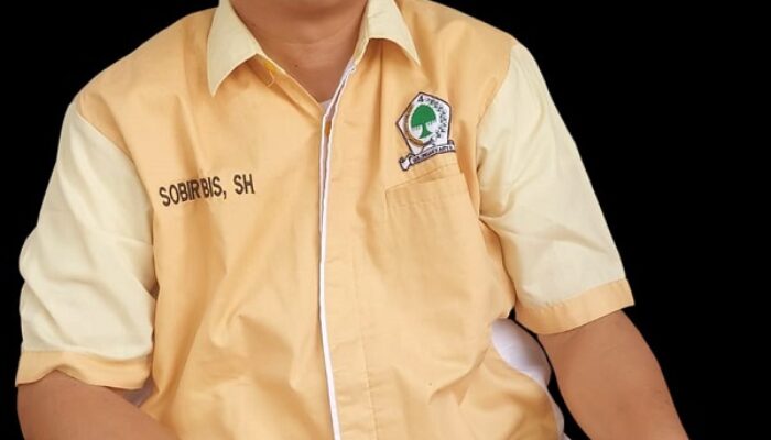 DPD Partai Golkar Madina Dan FPG DPRD: Kami Tegak Lurus Kebijakan DPP