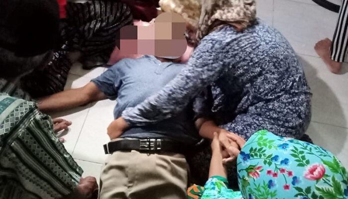 Tak Kuat Hadapi Tekanan Ekonomi, Pilih Bunuh Diri