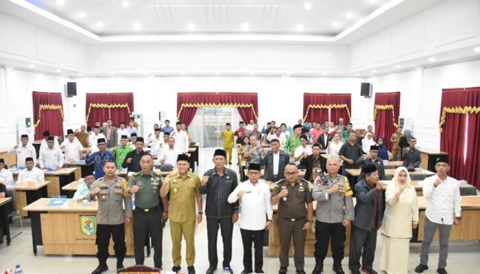 Adlin Tambunan, Pemilu Damai Perlu Partisipasi Seluruh Elemen