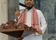 Ustazd Yusran Hadi: “Boikot Produk Israel Hukumnya Wajib, Dukung Israel Hukumnya Haram”