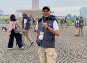 Ketua Bawaslu Langsa Ingatkan Jadwal Kampanye Dan IKP