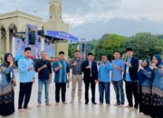 BKPRMI Aceh Timur Sukses Perbaiki Prestasi FASI