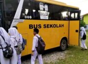 Pemkab Bantu Transportasi Antar-jemput Pelajar SMKN 4 Kutacane