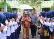 Pj Bupati Aceh Utara: Guru Penggerak Harus Inovatif, Efektif, Strategis Dan Inspiratif