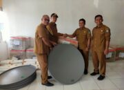 Abdya Dapat Bantuan Internet Gratis Dari BAKTI Kominfo