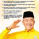 H. Saipullah: Menjadi Anggota DPR RI Adalah Pangilan Nurani