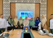 Kolaborasi Gemilang Mahasiswa Dan Dosen FEBI IAIN Langsa Dalam Konferensi Internasional