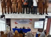 Aceh Besar Desiminasikan Potensi PAD Sektor Properti Dan Pasar