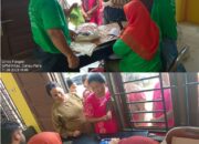 Masyarakat Perbatasan Singkil-Sumut, Minta Laksanakan GPM Hingga Ramadhan