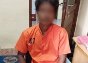 Diduga Rudapaksa, Pria Tamiang Diamankan Polres Langsa