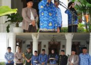 Pemko Langsa Peringati HUT Korpri, ASN Diminta Optimalkan Kinerja