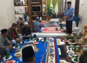 DPC Gerindra Aceh Tamiang Gelar Doa Sambut Pilpres Dan Pileg