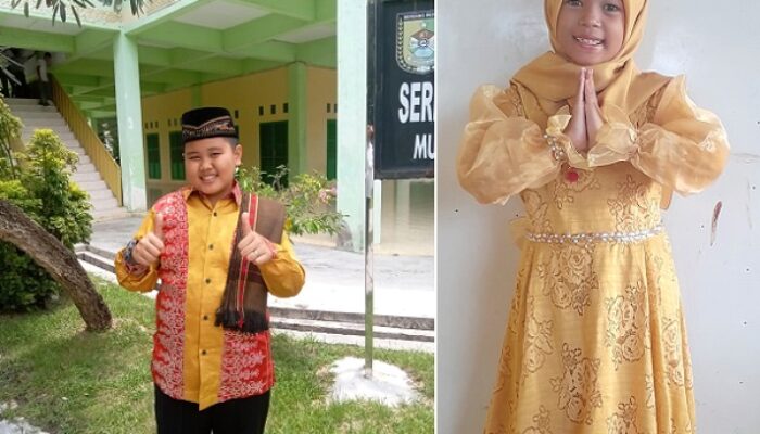 Dukung Terus, Dai Cilik Asal Sergai Melaju Ke Grand Final