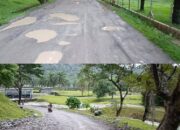 Perbaiki Jalan Tiro, DPUPR Pidie Ajukan Dana Inpres 2024