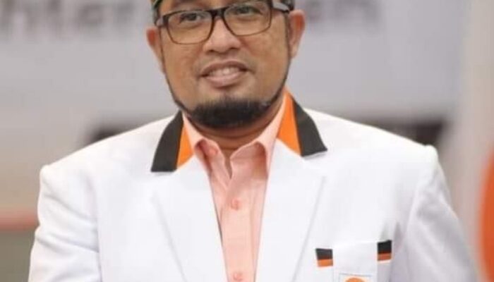 Bipih, Tgk Irawan Abdullah Minta Komponen Ibadah Haji Dirasionalkan