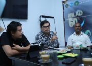 Akreditasi Unggul Capaian Spesial UIN Ar-Raniry Pada Milad Ke-60