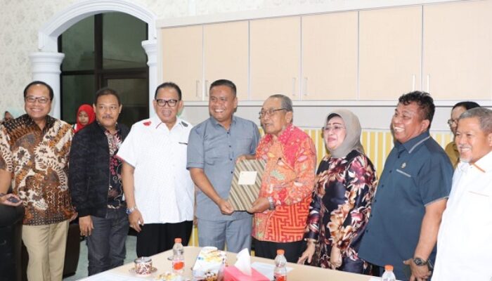 DPRD Sumut Dorong Optimalisasi CSR