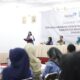 Pemkab Madina melalui Dinas PPKB menggelar Forum Koordinasi Percepatan Penurunan Stunting di Ladang Sari Ballroom, Desa Gunungua Panggorengan, Kec. Panyabungan, Rabu (29/11). Waspada/Ist