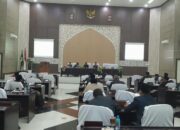 Ketua DPRK Aceh Utara Dan Ketua Fraksi PANAS Merasa Terhina, Ini Sebabnya