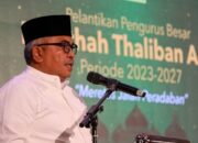 Sekda: Militansi RTA Penting Untuk Menangkal Pelemahan Syariat