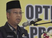 Satgas Saber Pungli Se-Aceh Gelar Rakor Di Banda Aceh