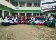 Al Washliyah Langsa Kutuk Tindakan Zionis Israel