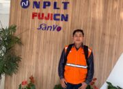 PT Tamiang Elevator – Escalator Kirim Putra Terbaik Aceh Tamiang Training Di Cina