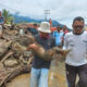 Bocah Terseret Arus Banjir Di Agara Ditemukan Meninggal Dunia